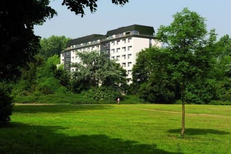 DJH Köln Riehl