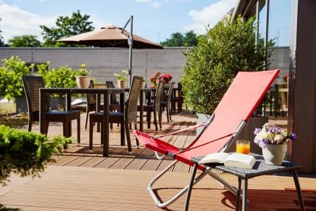 Imperial Hotel Düsseldorf