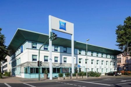 IBIS Budget Hotel Leverkusen