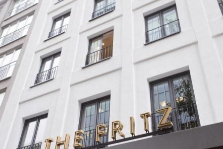 The Fritz Düsseldorf Königsallee