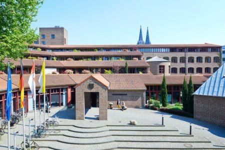 Hotel Maternushaus