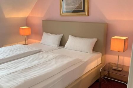 Hotel Germania Cologne