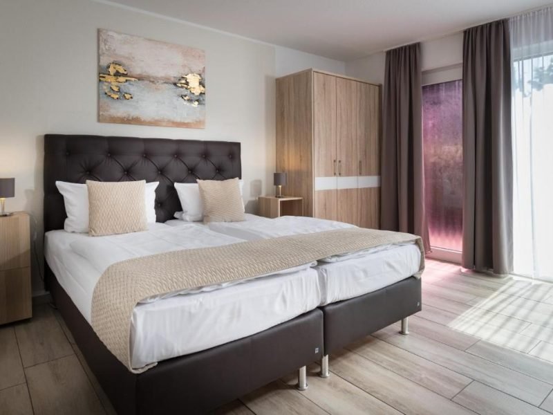 Single room