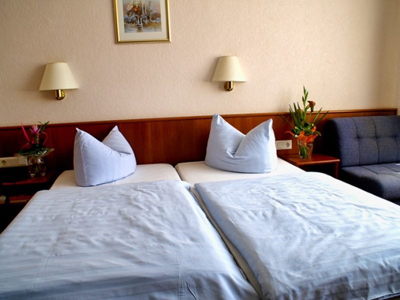 Single room