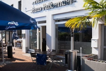 Hotel Haus Fassbender