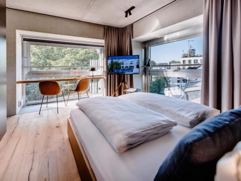 Single room