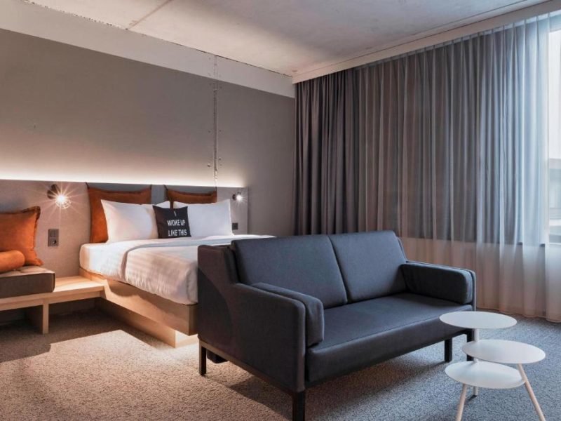 Single room