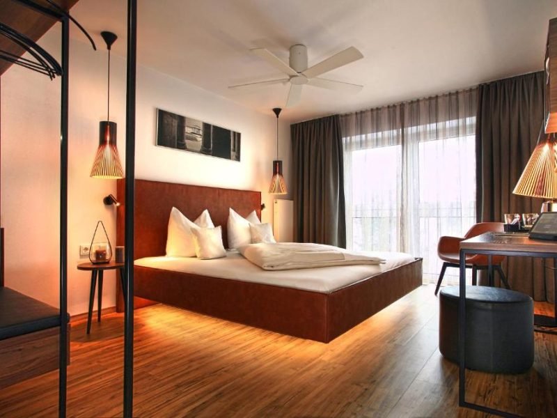 Single room