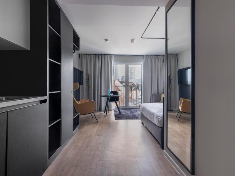 Single room