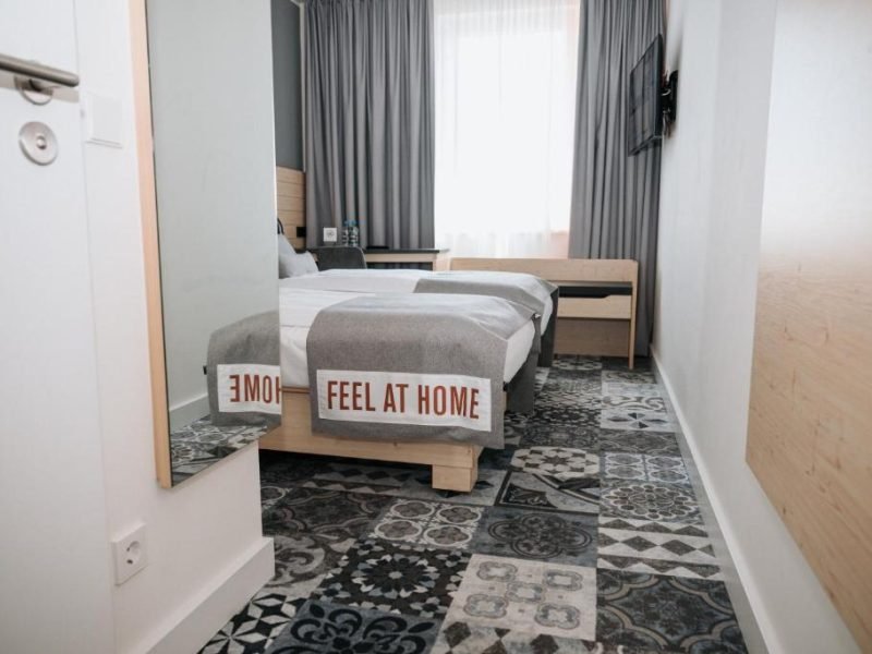 Single room