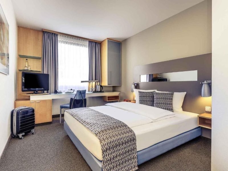 Single room